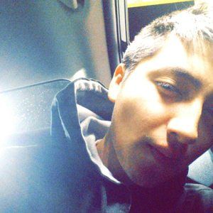 Meet your Posher, Ismael